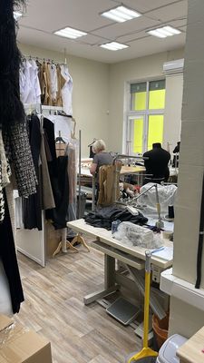 Сдам коммерческое помещение 92 м2, Карамышевская наб, 60, Москва г