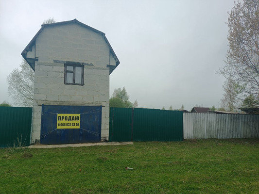 Продам участок 7,5 соток, Фермерское хоз., Толмачево д, 0 км от города