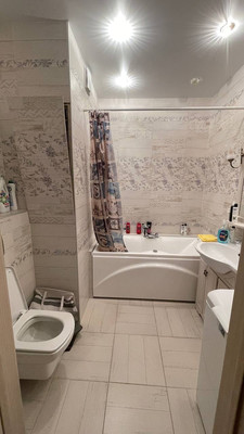 Продам однокомнатную (1-комн.) квартиру, Будённого пр-кт, 51к6, Москва г