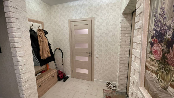Продам однокомнатную (1-комн.) квартиру, Будённого пр-кт, 51к6, Москва г