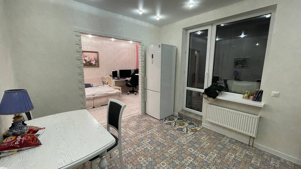 Продам однокомнатную (1-комн.) квартиру, Будённого пр-кт, 51к6, Москва г