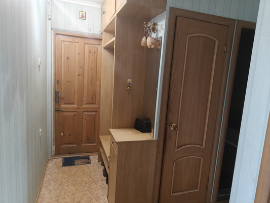 Продам двухкомнатную (2-комн.) квартиру, 2-я Краснодарская ул, 151к1, Ростов-на-Дону г