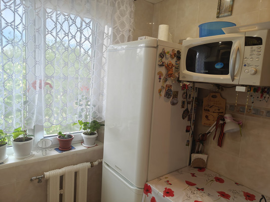 Продам двухкомнатную (2-комн.) квартиру, 2-я Краснодарская ул, 151к1, Ростов-на-Дону г