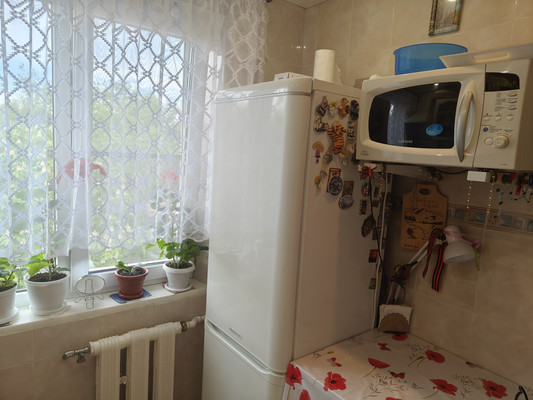 Продам двухкомнатную (2-комн.) квартиру, 2-я Краснодарская ул, 151к1, Ростов-на-Дону г