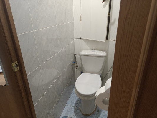 Продам двухкомнатную (2-комн.) квартиру, 2-я Краснодарская ул, 151к1, Ростов-на-Дону г