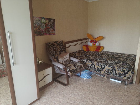 Продам двухкомнатную (2-комн.) квартиру, 2-я Краснодарская ул, 151к1, Ростов-на-Дону г