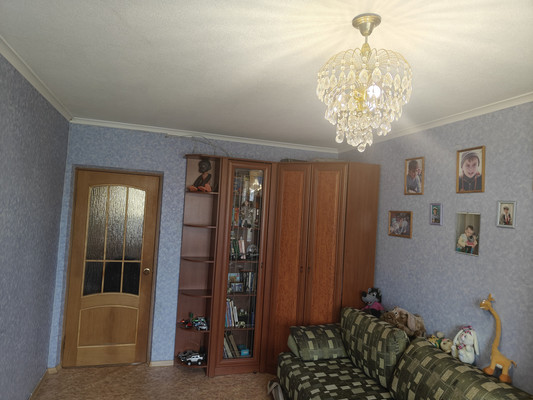 Продам двухкомнатную (2-комн.) квартиру, 2-я Краснодарская ул, 151к1, Ростов-на-Дону г