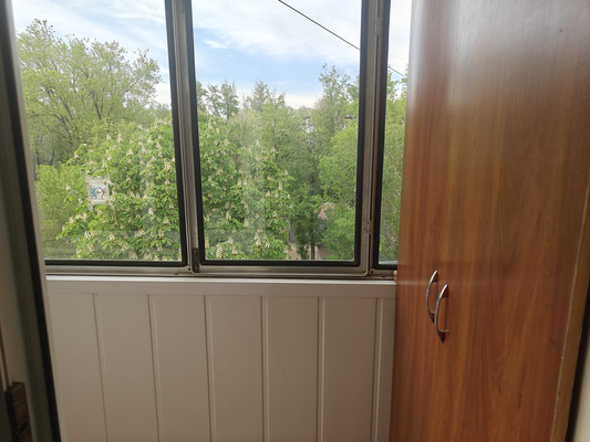 Продам двухкомнатную (2-комн.) квартиру, 2-я Краснодарская ул, 151к1, Ростов-на-Дону г