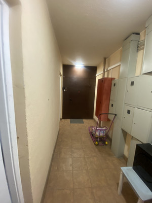 Продам однокомнатную (1-комн.) квартиру, Спасская ул, 4, Красногорск г