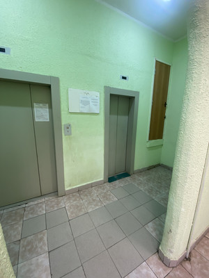 Продам однокомнатную (1-комн.) квартиру, Красногорский б-р, 19, Красногорск г