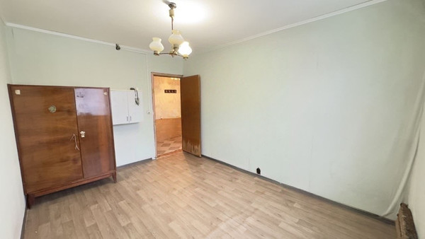Продам двухкомнатную (2-комн.) квартиру, Вострухина ул, 7, Москва г