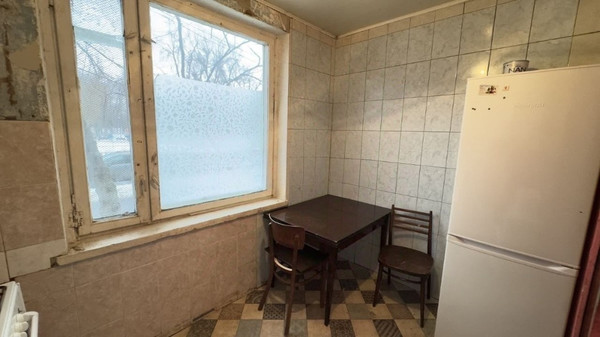 Продам двухкомнатную (2-комн.) квартиру, Вострухина ул, 7, Москва г