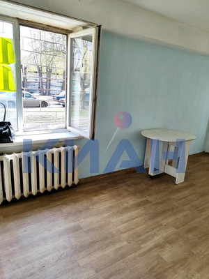 Продам однокомнатную (1-комн.) квартиру, Энергетиков ул, 36, Красноярск г