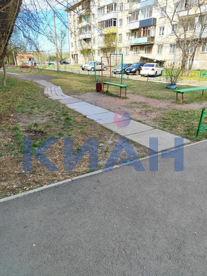 Продам однокомнатную (1-комн.) квартиру, Энергетиков ул, 36, Красноярск г