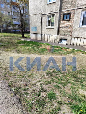 Продам однокомнатную (1-комн.) квартиру, Энергетиков ул, 36, Красноярск г