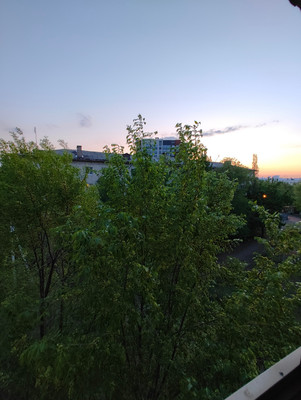 Продам однокомнатную (1-комн.) квартиру, Меркулова ул, 4к1, Воронеж г