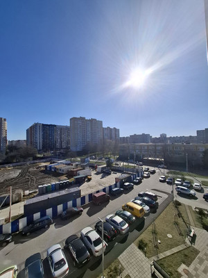 Продам однокомнатную (1-комн.) квартиру, Батальная ул, 65А, Калининград г