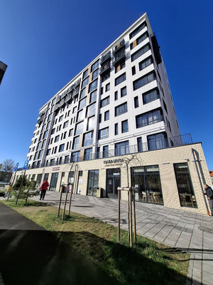 Продам однокомнатную (1-комн.) квартиру, Батальная ул, 65А, Калининград г