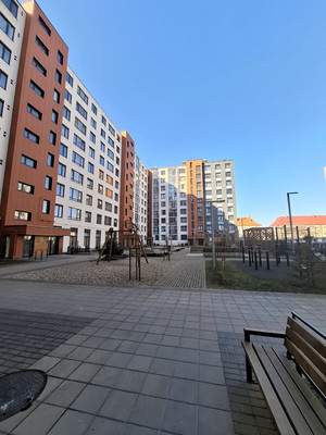 Продам однокомнатную (1-комн.) квартиру, Батальная ул, 65А, Калининград г