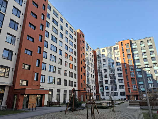 Продам однокомнатную (1-комн.) квартиру, Батальная ул, 65А, Калининград г