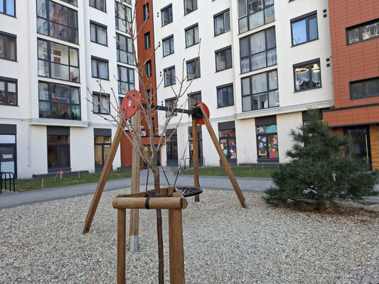 Продам однокомнатную (1-комн.) квартиру, Батальная ул, 65А, Калининград г
