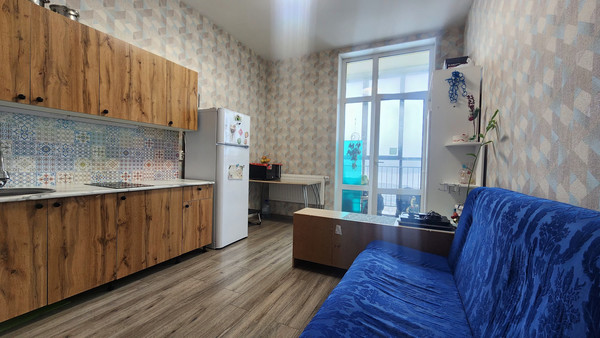 Продам однокомнатную (1-комн.) квартиру, Коммунальная ул, 32, Екатеринбург г