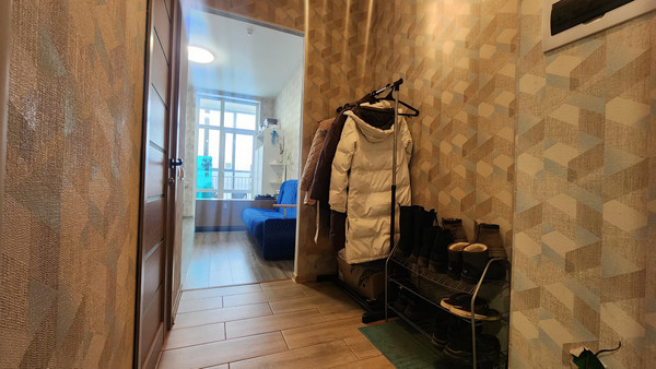 Продам однокомнатную (1-комн.) квартиру, Коммунальная ул, 32, Екатеринбург г