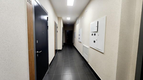 Продам однокомнатную (1-комн.) квартиру, Коммунальная ул, 32, Екатеринбург г