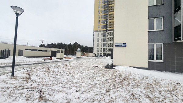 Продам однокомнатную (1-комн.) квартиру, Коммунальная ул, 32, Екатеринбург г