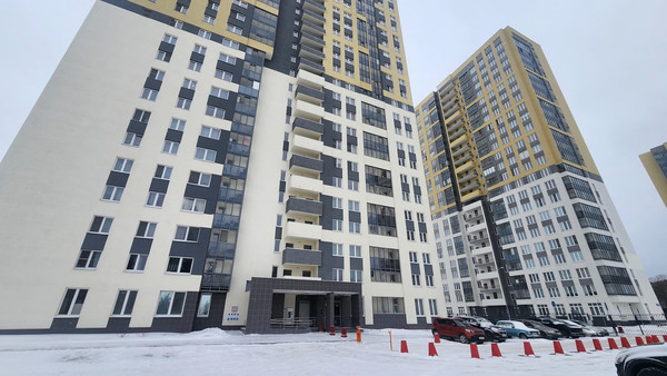 Продам однокомнатную (1-комн.) квартиру, Коммунальная ул, 32, Екатеринбург г