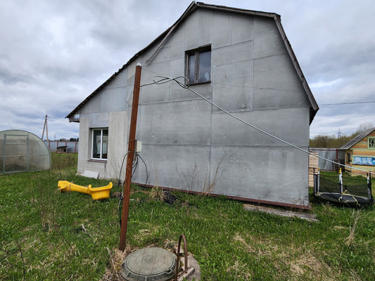 Продам дом, 28, Большие Сяглицы д, 0 км от города