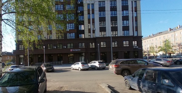 Продам двухкомнатную (2-комн.) квартиру, Менделеева ул, 8, Нижний Новгород г