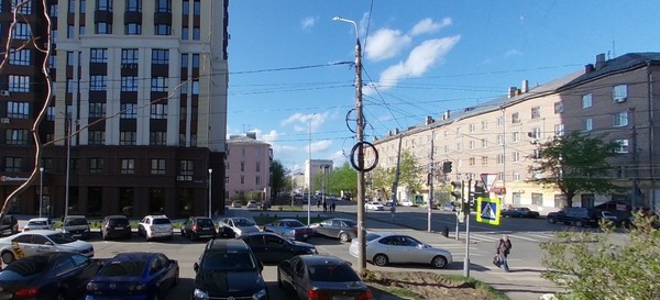 Продам двухкомнатную (2-комн.) квартиру, Менделеева ул, 8, Нижний Новгород г
