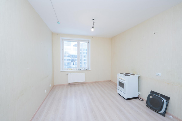 Продам двухкомнатную (2-комн.) квартиру, Революции ул, 52кб, Пермь г