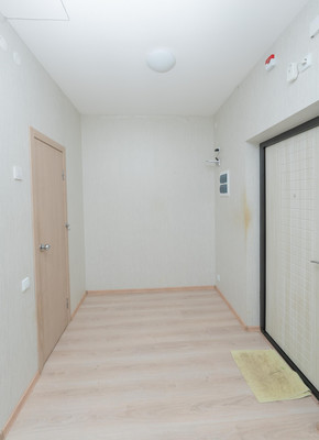 Продам двухкомнатную (2-комн.) квартиру, Революции ул, 52кб, Пермь г