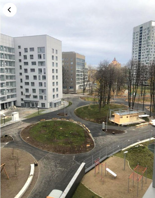 Продам двухкомнатную (2-комн.) квартиру, Революции ул, 52кб, Пермь г