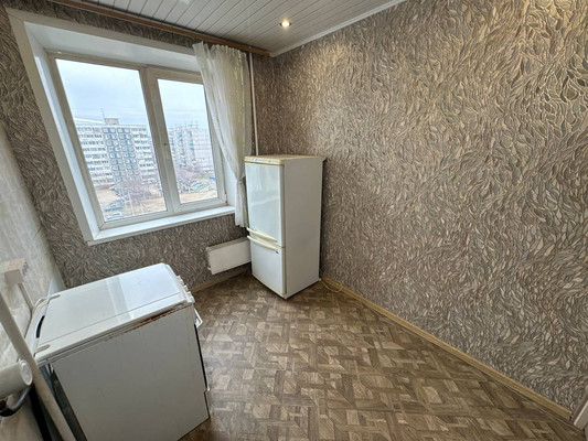 Продам трехкомнатную (3-комн.) квартиру, Московский пр-кт, 26к2, Комсомольск-на-Амуре г