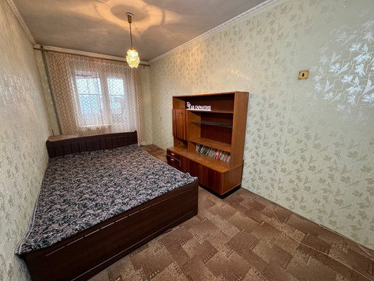 Продам трехкомнатную (3-комн.) квартиру, Московский пр-кт, 26к2, Комсомольск-на-Амуре г