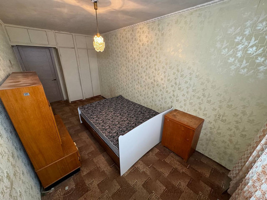 Продам трехкомнатную (3-комн.) квартиру, Московский пр-кт, 26к2, Комсомольск-на-Амуре г