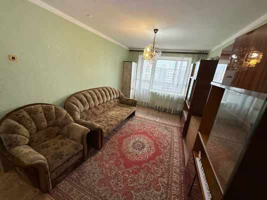 Продам трехкомнатную (3-комн.) квартиру, Московский пр-кт, 26к2, Комсомольск-на-Амуре г