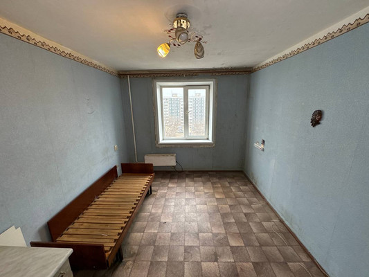 Продам трехкомнатную (3-комн.) квартиру, Московский пр-кт, 26к2, Комсомольск-на-Амуре г