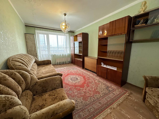 Продам трехкомнатную (3-комн.) квартиру, Московский пр-кт, 26к2, Комсомольск-на-Амуре г