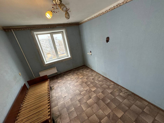 Продам трехкомнатную (3-комн.) квартиру, Московский пр-кт, 26к2, Комсомольск-на-Амуре г