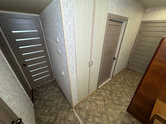Продам трехкомнатную (3-комн.) квартиру, Московский пр-кт, 26к2, Комсомольск-на-Амуре г