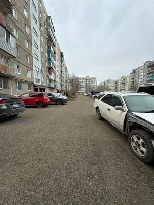 Продам трехкомнатную (3-комн.) квартиру, Московский пр-кт, 26к2, Комсомольск-на-Амуре г