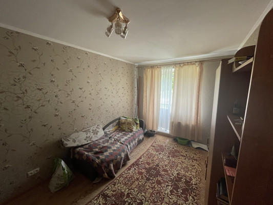 Продам однокомнатную (1-комн.) квартиру, Преображенский (Новое Ступино мкр) пр-кт, 9, Верзилово с