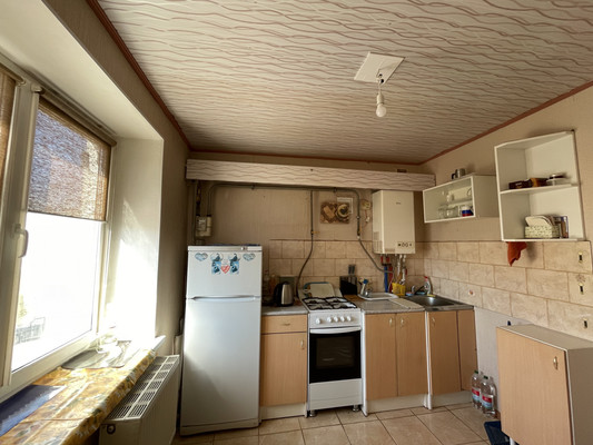 Продам однокомнатную (1-комн.) квартиру, Мещерская (Новое Ступино мкр) ул, 8, Верзилово с