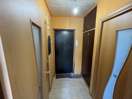 Продам однокомнатную (1-комн.) квартиру, Мещерская (Новое Ступино мкр) ул, 8, Верзилово с