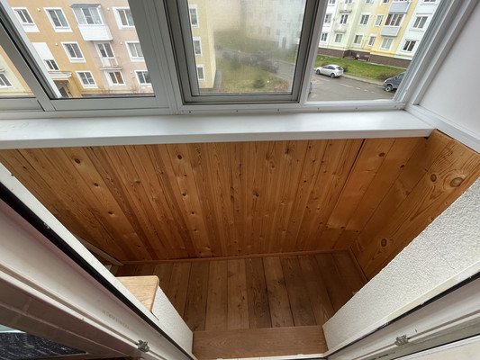 Продам однокомнатную (1-комн.) квартиру, Мещерская (Новое Ступино мкр) ул, 8, Верзилово с
