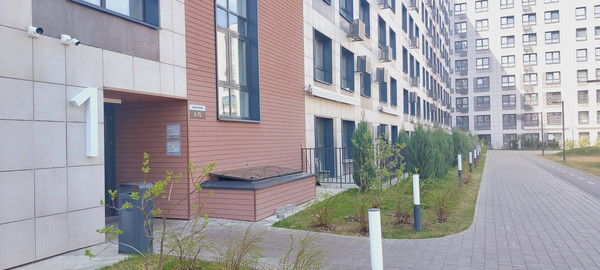 Продам двухкомнатную (2-комн.) квартиру, Хасана Шайдуллина ул, 1, Высокая Гора с